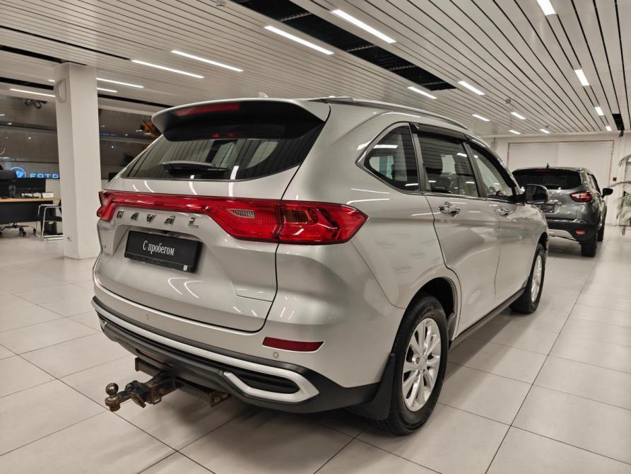Haval M6 II Санкт-Петербург  - изображение 2