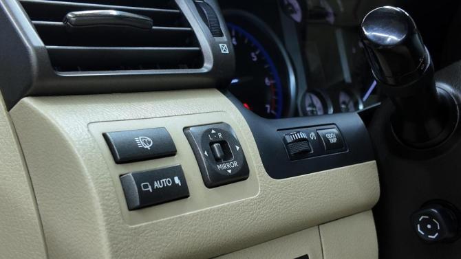 Lexus LX III с пробегом 2010 года, цена 3 849 000 рублей, 121000 км, внедорожник, Автокод Объявления