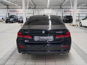 BMW 5 серии VII (G30/G31/G38) Рестайлинг Набережные Челны  - изображение 37