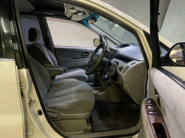 Toyota Nadia с пробегом 1999 года, цена 368 000 рублей, 202783 км, компактвэн, Автокод Объявления