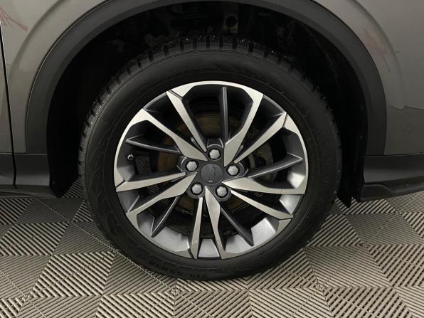 Geely Coolray I с пробегом 2023 года, цена 1 699 000 рублей, 98629 км, внедорожник, Автокод Объявления