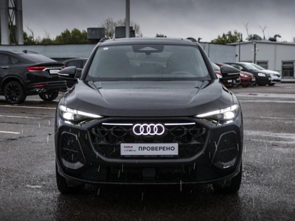 Audi Q5 III (GU) с пробегом 2026 года, цена 5 948 000 рублей, 5269 км, внедорожник, Автокод Объявления