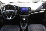 Lada (ВАЗ) Vesta I Белгород  - изображение 32