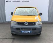 Volkswagen Transporter T5 Санкт-Петербург  - изображение 22