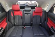 Changan CS55 Plus II Красноярск  - изображение 42