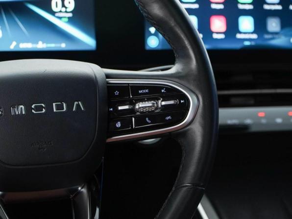 Omoda C5 I с пробегом 2023 года, цена 1 723 444 рубля, 64745 км, внедорожник, Автокод Объявления