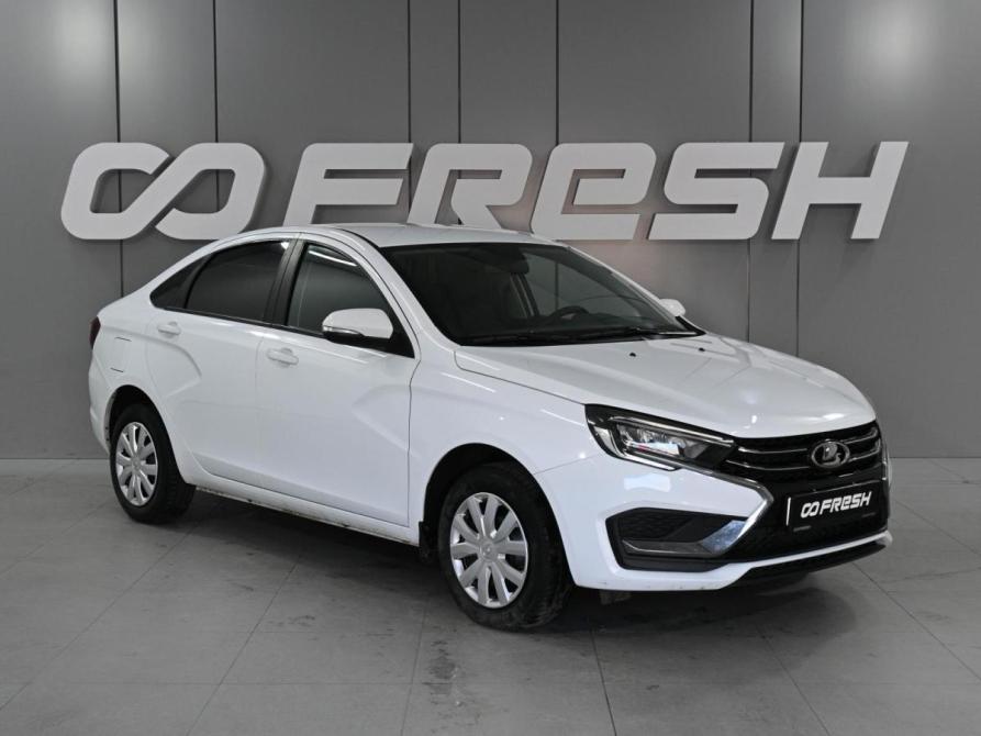 Lada (ВАЗ) Vesta I Рестайлинг (NG) Ростов-на-Дону  - изображение 1