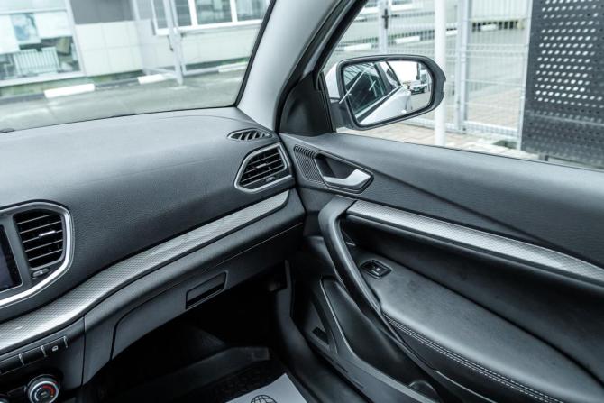 Lada (ВАЗ) Vesta I Рестайлинг (NG) с пробегом 2024 года, цена 1 290 000 рублей, 31746 км, седан, Автокод Объявления