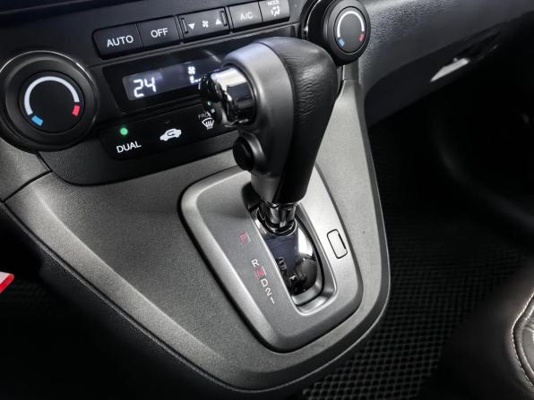 Honda CR-V III Рестайлинг с пробегом 2010 года, цена 1 649 000 рублей, 94094 км, внедорожник, Автокод Объявления
