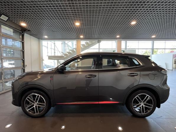 Changan CS55 Plus II с пробегом 2023 года, цена 2 315 000 рублей, 53944 км, внедорожник, Автокод Объявления