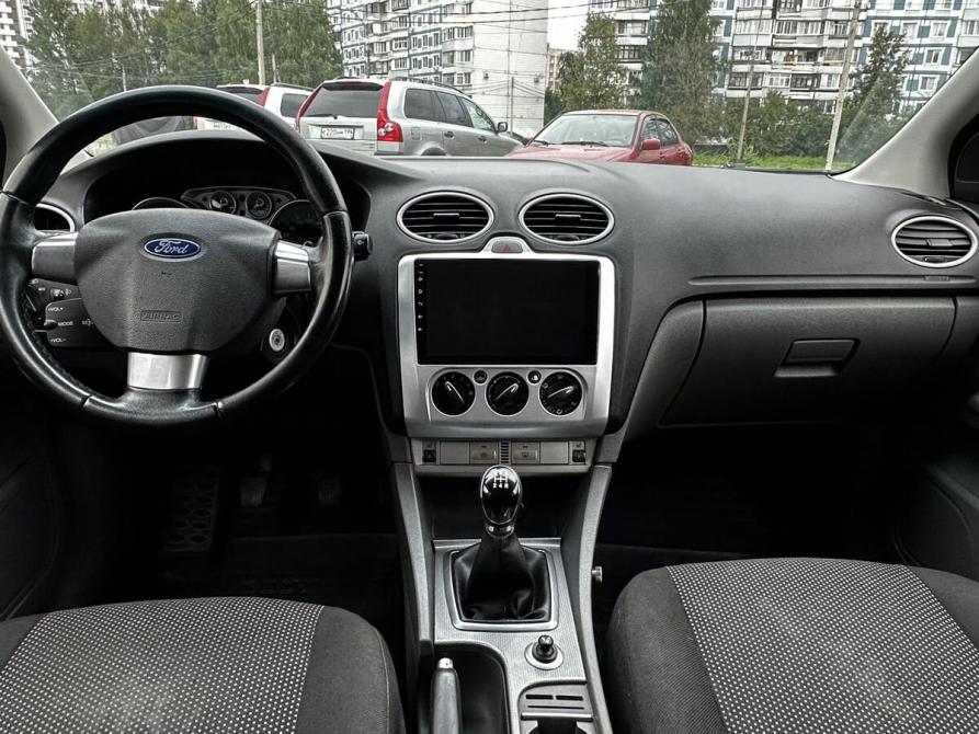Ford Focus II Рестайлинг Ярославль  - изображение 25