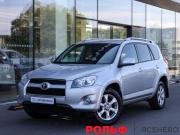 Toyota RAV4 III (XA30) Рестайлинг Москва  - изображение 23