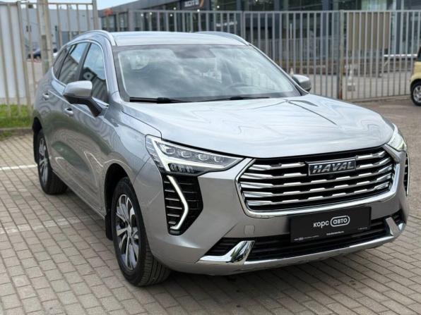 Haval Jolion I с пробегом 2023 года, цена 1 772 200 рублей, 14039 км, внедорожник, Автокод Объявления