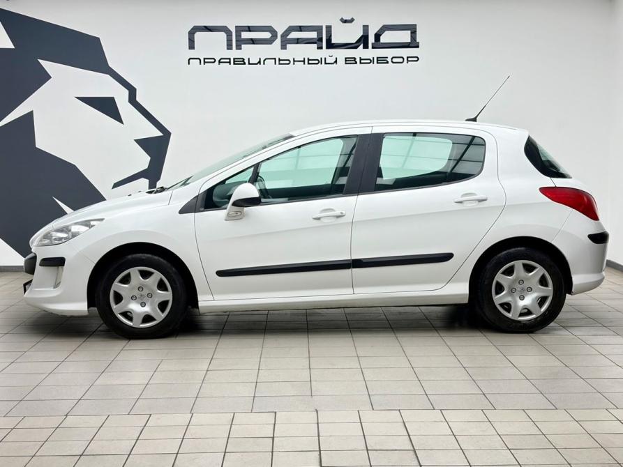 Peugeot 308 I Ростов-на-Дону  - изображение 6
