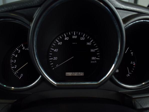 Toyota Harrier II (XU30) с пробегом 2004 года, цена 1 364 995 рублей, 221625 км, внедорожник, Автокод Объявления
