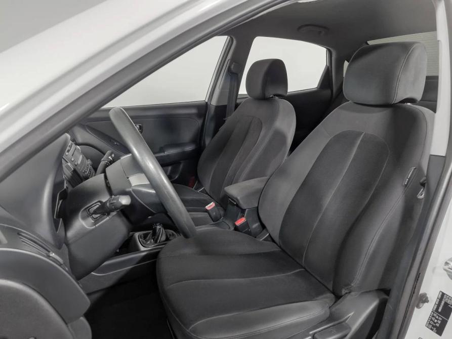 Hyundai Elantra IV (HD) Нижний Новгород  - изображение 10