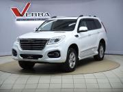 Haval H9 I Рестайлинг Уфа  - изображение 19