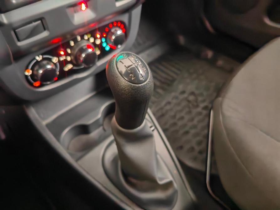 Lada (ВАЗ) Largus I Рестайлинг Москва  - изображение 19