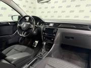 Skoda Rapid I Рестайлинг Красноярск  - изображение 28