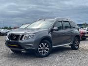 Nissan Terrano III (D10) Вологда  - изображение 19