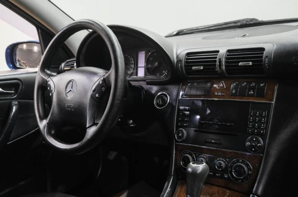 Mercedes-Benz C-Класс II (W203) Рестайлинг Новокузнецк  - изображение 20