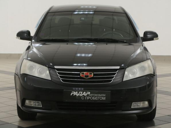 Geely Emgrand EC7 с пробегом 2013 года, цена 196 000 рублей, 106600 км, седан, Автокод Объявления