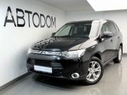 Mitsubishi Outlander III Москва  - изображение 21
