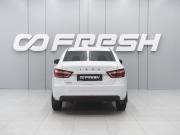Lada (ВАЗ) Vesta I Ростов-на-Дону  - изображение 21