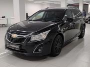 Chevrolet Cruze I Рестайлинг Казань  - изображение 23