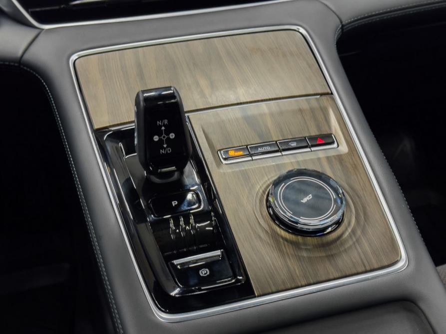 Geely Monjaro I Рестайлинг Ростов-на-Дону  - изображение 11