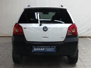 Geely MK Cross I Санкт-Петербург  - изображение 22