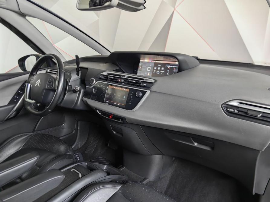 Citroen C4 SpaceTourer I Москва  - изображение 13