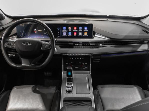 Chery Tiggo 7 Pro Max I с пробегом 2023 года, цена 1 980 200 рублей, 54000 км, внедорожник, Автокод Объявления