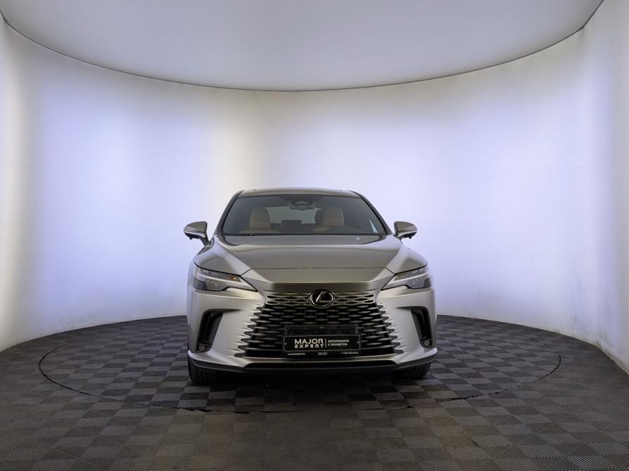 Lexus RX V Москва  - изображение 2