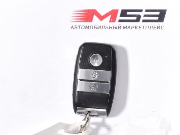 Kia Optima IV с пробегом 2018 года, цена 2 325 995 рублей, 125126 км, седан, Автокод Объявления