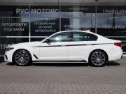 BMW 5 серии VII (G30/G31/G38) Калининград  - изображение 35