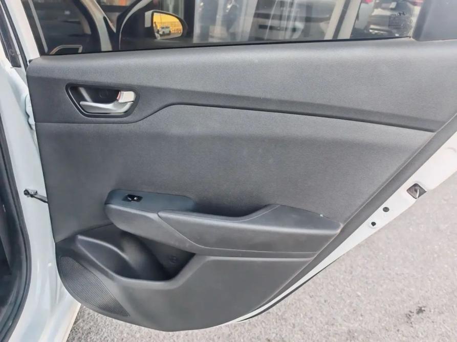 Hyundai Solaris II Рестайлинг Волгоград  - изображение 13