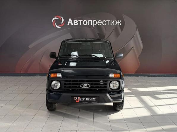 Lada (ВАЗ) Niva Legend I с пробегом 2024 года, цена 1 000 000 рублей, 20000 км, внедорожник, Автокод Объявления