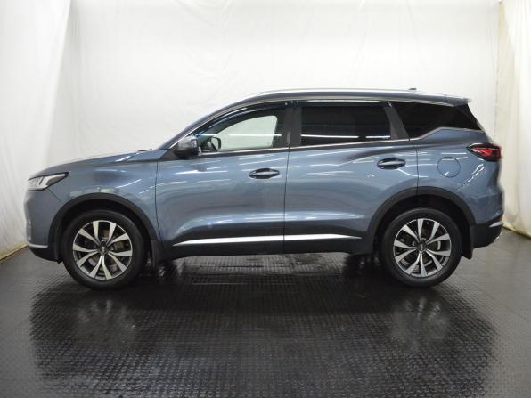 Chery Tiggo 7 Pro I с пробегом 2020 года, цена 1 431 000 рублей, 115100 км, внедорожник, Автокод Объявления
