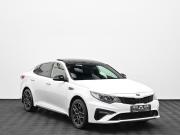 Kia Optima IV Рестайлинг Москва  - изображение 18