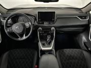 Toyota RAV4 V (XA50) Оренбург  - изображение 25