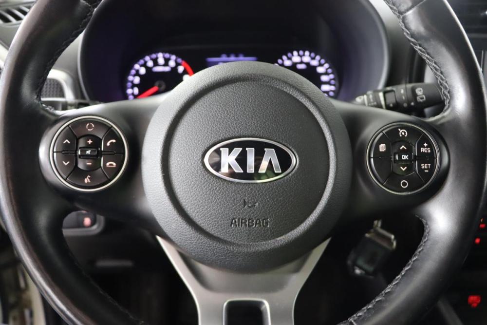 Kia Soul III Нижний Новгород  - изображение 11