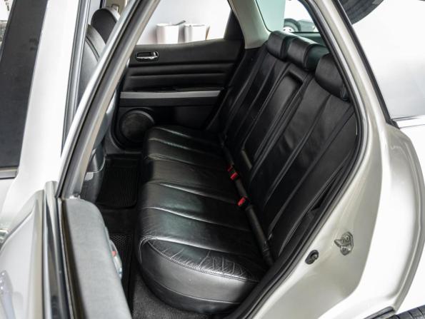 Mazda CX-7 I Рестайлинг с пробегом 2011 года, цена 910 000 рублей, 159938 км, внедорожник, Автокод Объявления