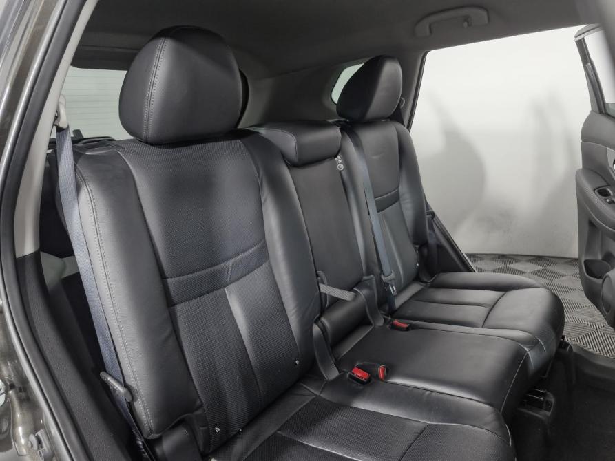 Nissan X-Trail III Нижний Новгород  - изображение 12