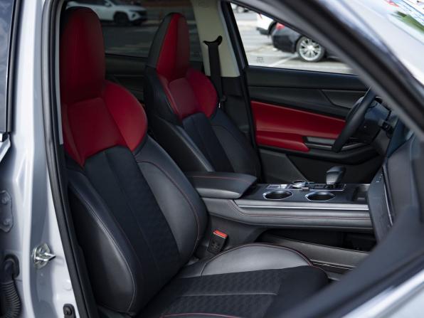 Changan CS55 Plus II с пробегом 2024 года, цена 2 060 000 рублей, 71300 км, внедорожник, Автокод Объявления