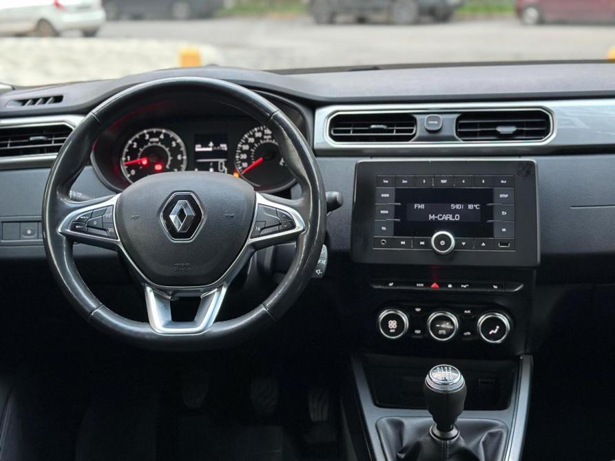 Renault Arkana I Уфа  - изображение 33