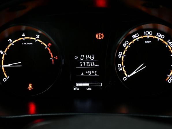Lada (ВАЗ) Granta I Рестайлинг с пробегом 2023 года, цена 897 000 рублей, 65000 км, седан, Автокод Объявления