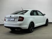 Skoda Rapid I Ярославль  - изображение 22