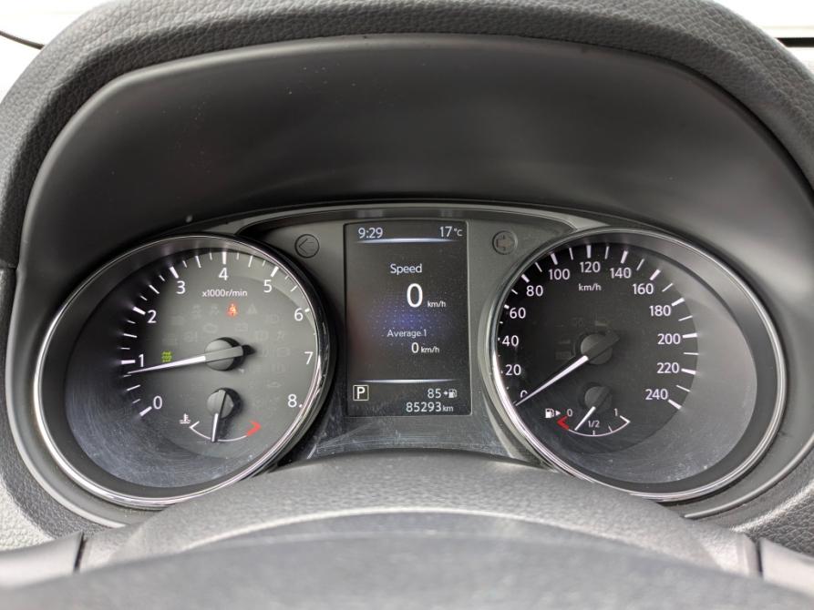 Nissan X-Trail III Рестайлинг Москва  - изображение 2