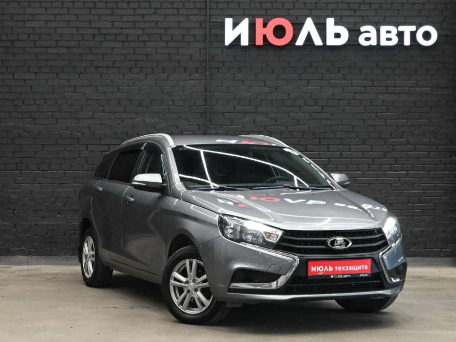 Lada (ВАЗ) Vesta I Екатеринбург  - изображение 3